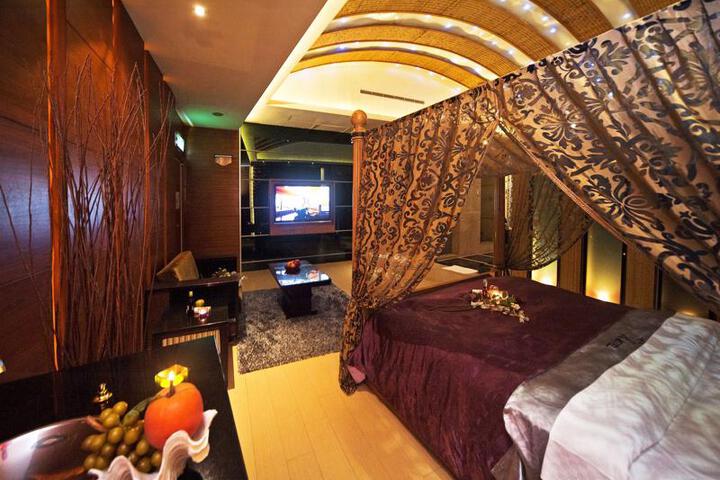 XINTIANDI MOTEL