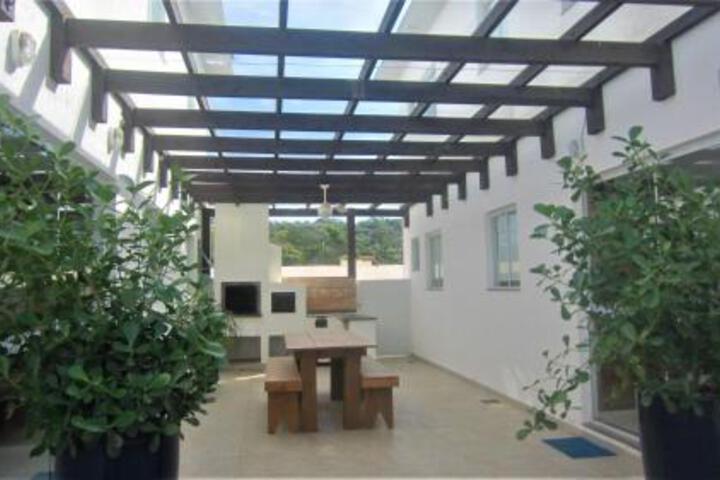 Apartamento Em Mariscal Lindo.