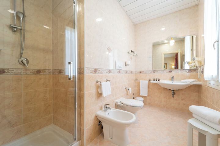 Bath Interior