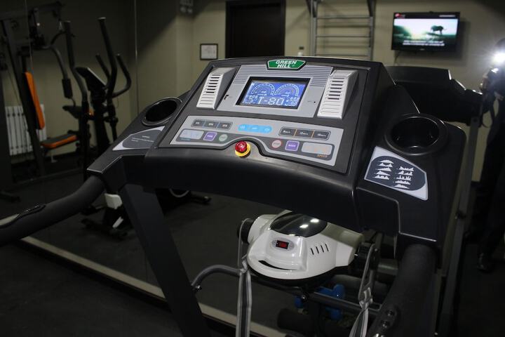 Health and Fitness 34 of 60