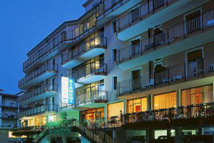 HOTEL BIANCHI BIBIONE