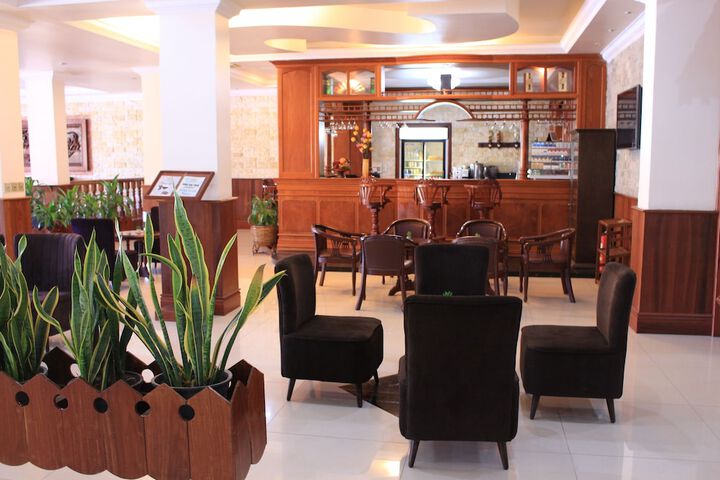 Hotel Interior 7 of 53