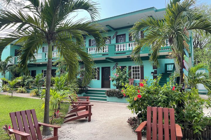 Hotel 85 of 88