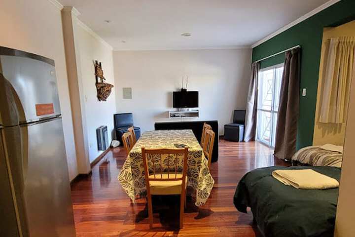 Fitness Facility Photos