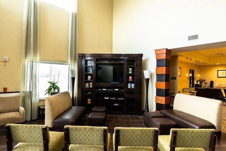 Hotel Interior 2 of 14
