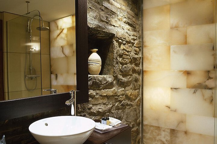 Bath Photo