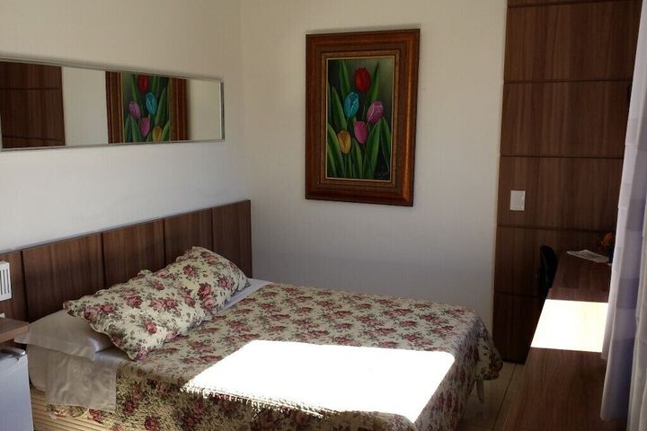 Colle Tourist Hotel