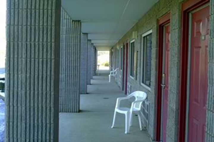 Terrace/Patio 46 of 59