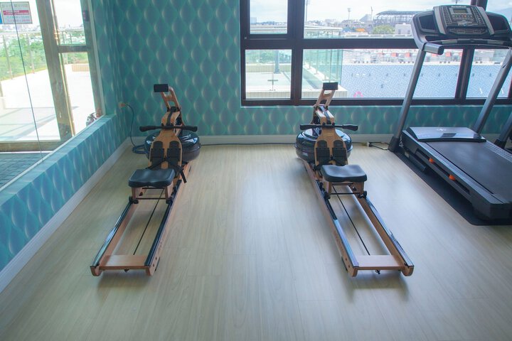 Health and Fitness 25 of 52