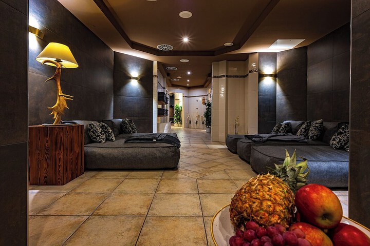 Wellness Treatments