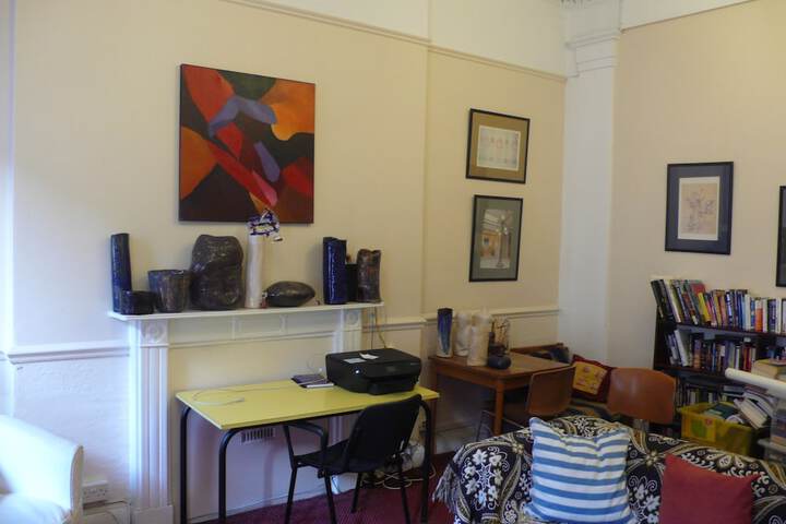 Hotel Interior 3 of 11