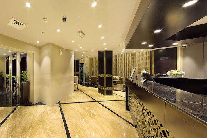 Hotel Interior 2 of 35