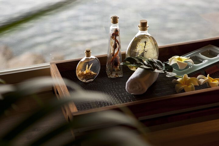 Relaxing Spa