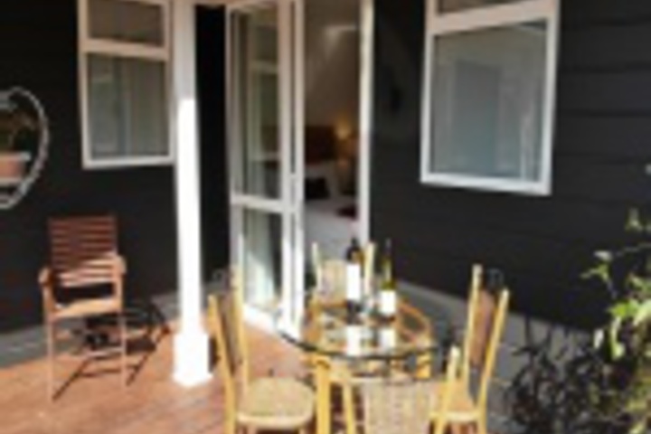 Terrace/Patio 109 of 204