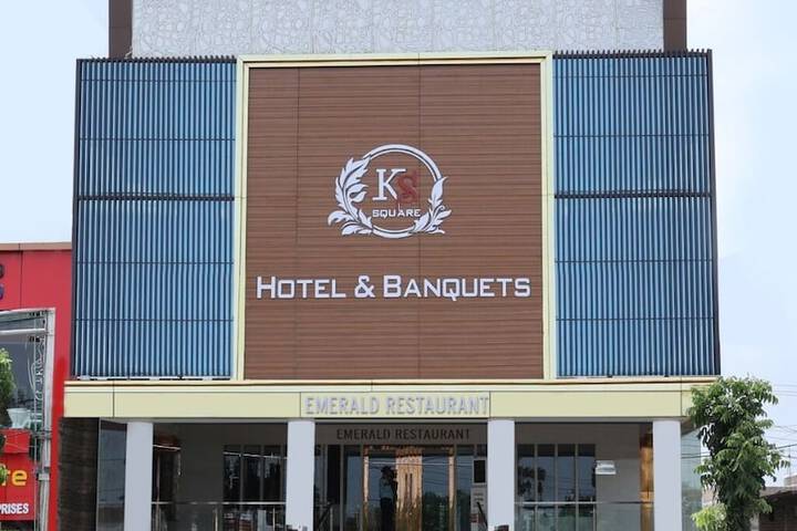 Hotel 33 of 35