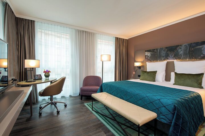 Leonardo Royal Hotel Nürnberg in Nuremberg