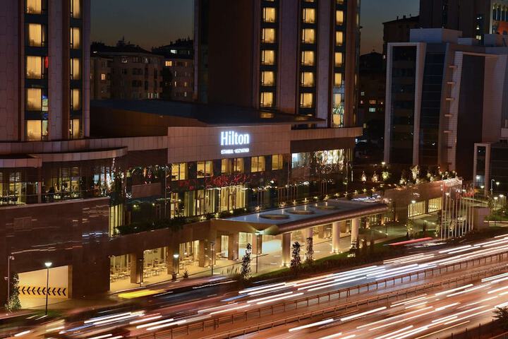 Hotel 126 of 127