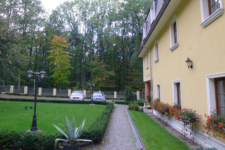 Fitness Center Photo