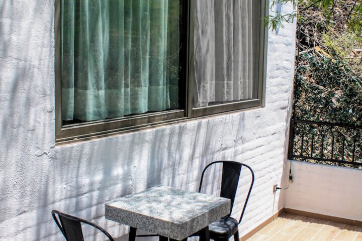 Terrace/Patio 107 of 205