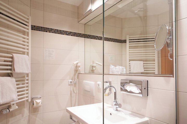 Bathroom Vanities