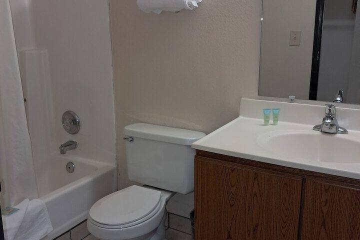 Bathroom Vanities