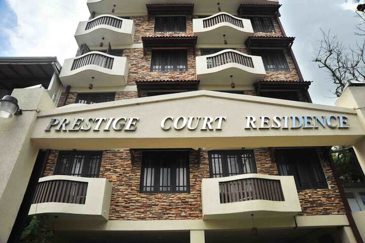 The Prestige Court Residence