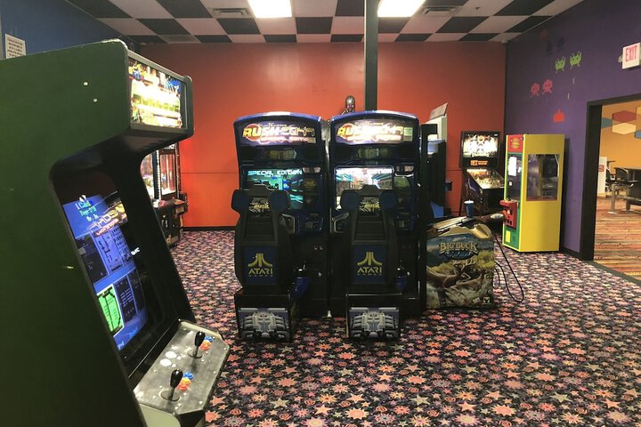 Arcade