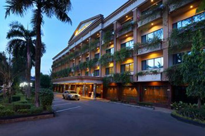 Fitness Center Photo