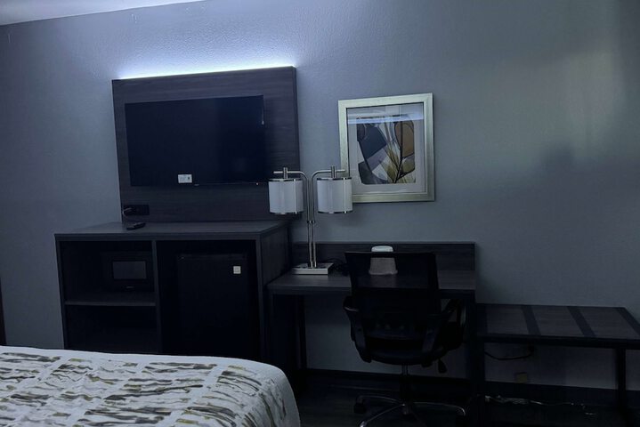 1 King Bed (10 of 10)