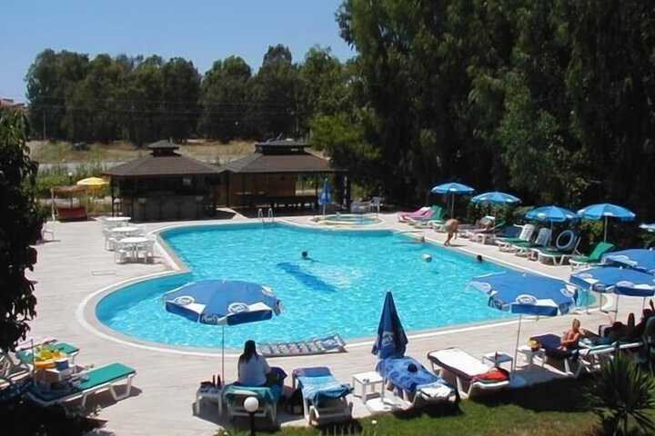 Pool 21 of 45