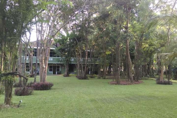 Outside Photo