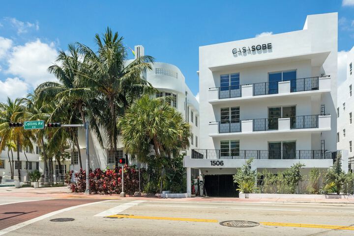 Image of Casa SOBE