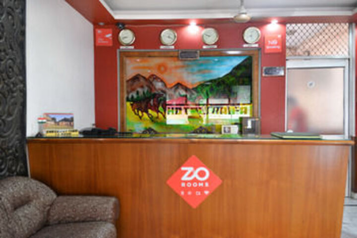 Hotel Interior 27 of 29