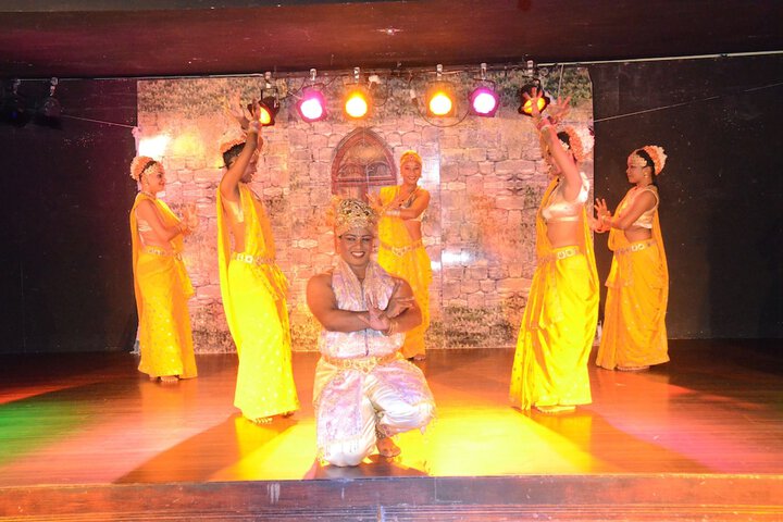 Theater show