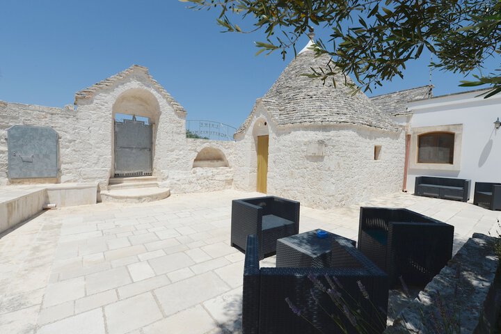 Agriturismo Laire Alberobello