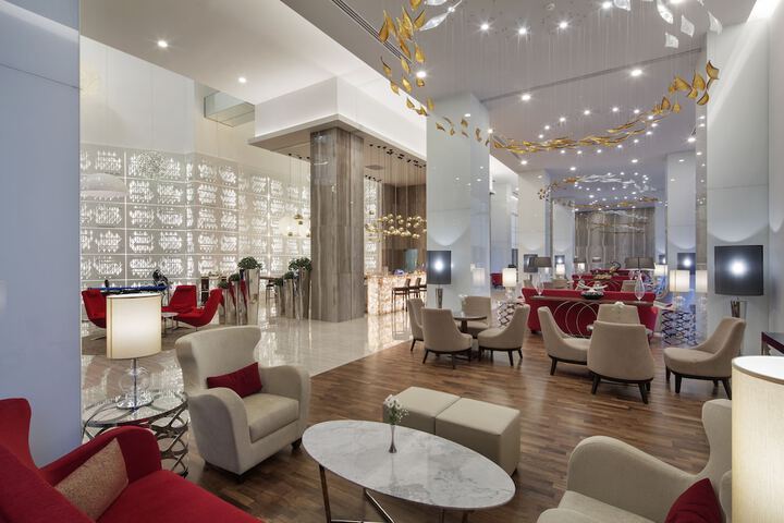 Hotel Interior 4 of 303