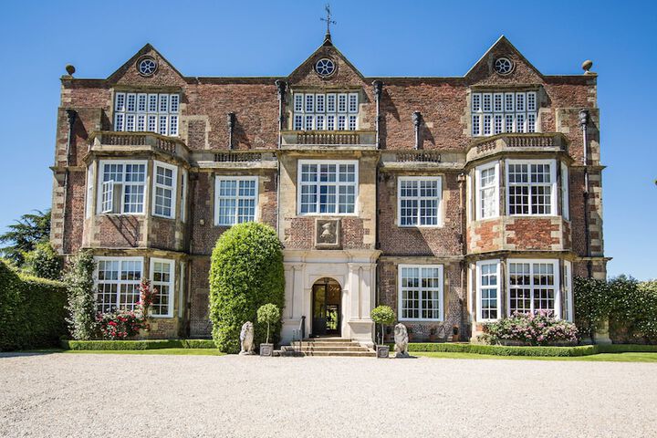 Goldsborough Hall