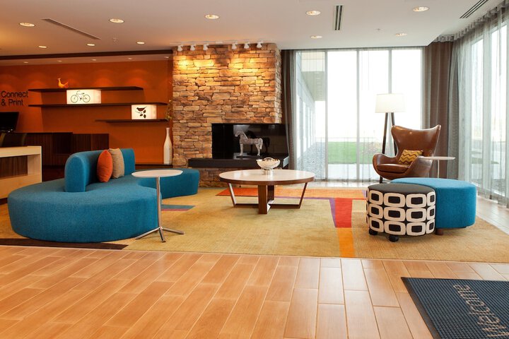 Hotel Interior 4 of 31