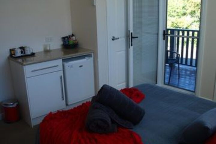 Fitness Center Photo