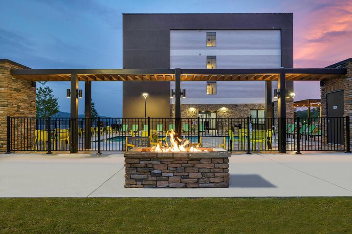Terrace/Patio 36 of 43