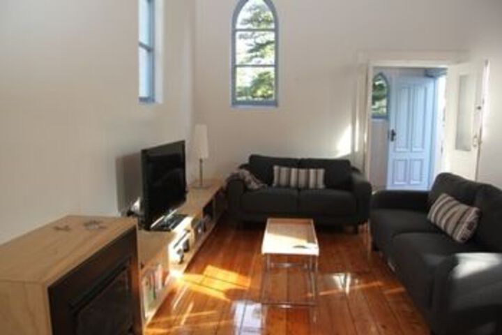 Room 15 of 17