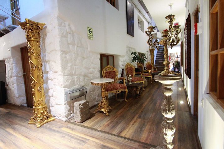 Hotel Interior 85 of 96