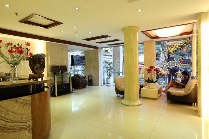 Hotel Interior 5 of 50