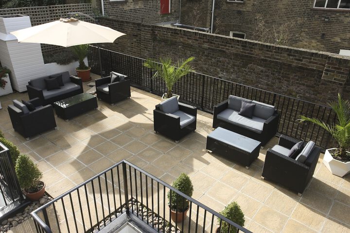 Terrace/Patio 99 of 100