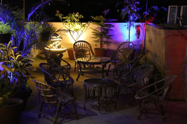 Terrace/Patio 52 of 55