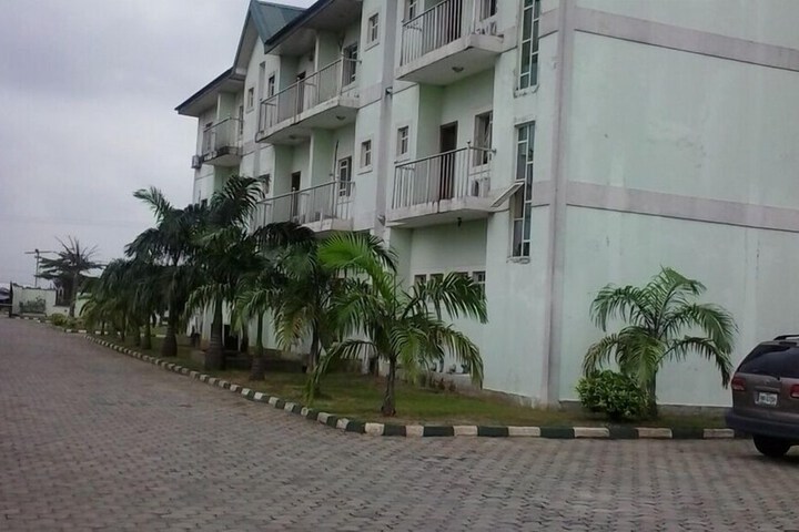 Hotel 60 of 64