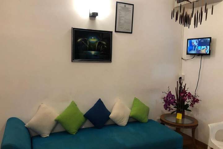Hotel Interior 2 of 18