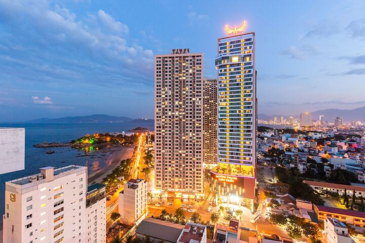 Image of Muong Thanh Luxury Vien Trieu Hotel