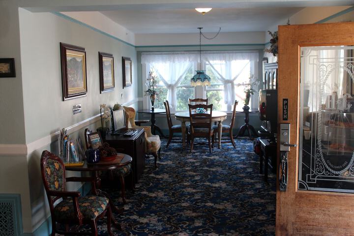 Hotel Interior 2 of 37