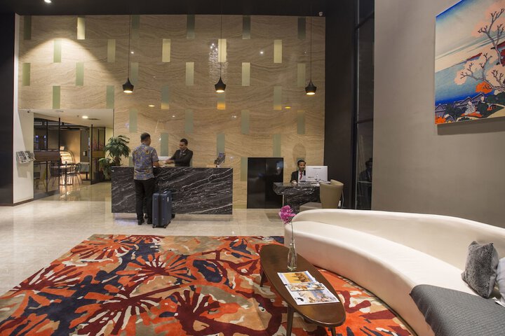 Hotel Interior 2 of 32